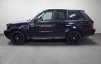 Land Rover Range Rover Sport 2.7 TdV6 SE, Automaat, 2430 kg, Gebruikt, 190 pk