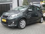 Peugeot 108 1.0 e-VTi Active, Voorwielaandrijving, Stof, Gebruikt, 4 stoelen