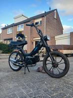 Tomos A35 50cc - Gereviseerd, 60 km/u!, Fietsen en Brommers, Brommers | Tomos, Ophalen, Zo goed als nieuw, Maximaal 45 km/u, Overige modellen