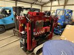 Hoeflon C6 E mini hijskraan NIEUW, Zakelijke goederen, Machines en Bouw | Kranen en Graafmachines, Kraan