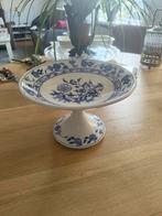 Meissen Fruitschaal BWM & CO., Ophalen of Verzenden