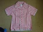 Jongens Overhemd ( Blouse nr 59, Kinderen en Baby's, Kinderkleding | Maat 128, Gebruikt, Overhemd of Blouse, Ophalen of Verzenden