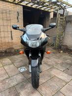 Honda CBR600F • 1997 • 14.995 km • Grote beurt gehad, Motoren, Sportuitlaat, 4 cilinders, Super Sport, Particulier
