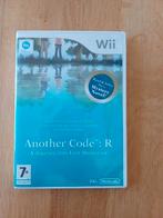 Another Code: R - A Journey Into Lost Memories, Avontuur en Actie, Gebruikt, 1 speler, Ophalen of Verzenden