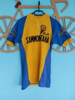 WIELERSHIRT GELATI SAMMONTANA SANTINI, Ophalen of Verzenden, Gebruikt