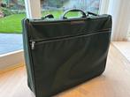 Samsonite kleding tas groen, Ophalen of Verzenden, Zo goed als nieuw, Hard kunststof