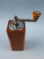 Zassenhaus pepermolen jaren 70, Ophalen of Verzenden, Gebruikt