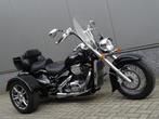 Suzuki CT 800 S REWACO TRIKE (bj 2010), 800 cc