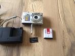 Sony Cybershot DSC -w30, Ophalen of Verzenden, Zo goed als nieuw, Sony