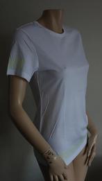 nieuw wit CALVIN KLEIN shirt, Nieuw, Wit, Calvin Klein, Maat 36 (S)