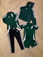 Adidas Tiro Set Junior - Nieuw!, Ophalen of Verzenden, Nieuw, Maat 140