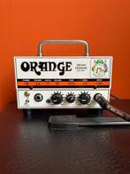 Orange Micro Terror 20W RMS, Muziek en Instrumenten, Versterkers | Bas en Gitaar, Minder dan 50 watt, Ophalen of Verzenden, Gitaar