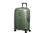 Samsonite Attrix Spinner 69 cm - NIEUW!!, 60 tot 70 cm, Hard kunststof, Slot, 45 tot 55 cm