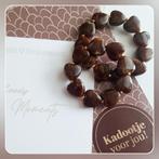 Cadeautip Moeder ♡ Dochter harten armbandjes, Ophalen of Verzenden