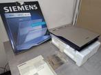 Porsche design premium keukenweegschalen Siemens MW91100, Ophalen of Verzenden, Nieuw