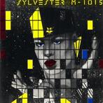 SYLVESTER CD M-1015 + 12" REMIXES, Ophalen of Verzenden, 1980 tot 2000, Zo goed als nieuw