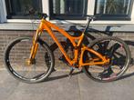 Niner Jet9 Mountainbike - Fully, Gebruikt, 49 tot 53 cm, Ophalen, Overige merken