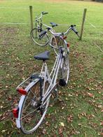 Gazelle Fietsen Tour de France, Fietsen en Brommers, Fietsen | Dames | Damesfietsen, 56 cm of meer, Ophalen, Gebruikt, Gazelle