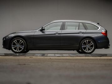 BMW 3-serie Touring 320i High Executive Sport (NAVI,LED,XENO beschikbaar voor biedingen