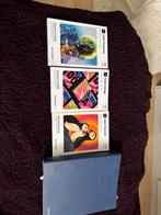 Adobe Classroom in a Book - Photoshop, InDesign, Illustrator, Ophalen of Verzenden, Zo goed als nieuw, Niet van toepassing, Diverse auteurs