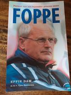 Foppe: Portret van een bijzonder gewoon mens, Ophalen of Verzenden, Gelezen, Eppie Dam, Sport