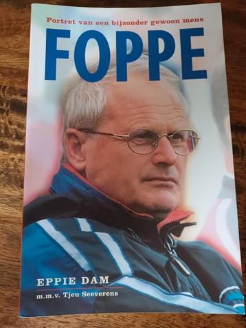 Foppe: Portret van een bijzonder gewoon mens beschikbaar voor biedingen