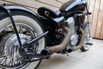 Honda VLX VT600 Shadow – Custom Bobber, 2 cilinders, Chopper, Particulier, 600 cc