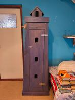 Kinderkast Vuurtoren Design, Ophalen, Gebruikt, 105 cm of meer, Minder dan 50 cm