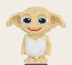 Harry Potter Micro Lego Dobby - Nieuw!, Ophalen of Verzenden, Nieuw, Overige genres