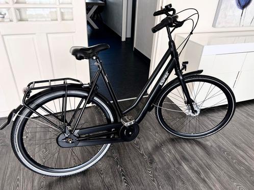 Prachtig Gazelle Esprit Damesfiets In Uitstekende Staat, Fietsen en Brommers, Fietsen | Dames | Damesfietsen, Zo goed als nieuw