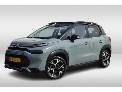 Citroën C3 Aircross PureTech 110 Shine Pack Business Navi |, Auto's, Citroën, Bedrijf, Te koop, C3 Aircross, ABS, Achteruitrijcamera