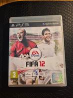 FIFA 12, Ophalen of Verzenden, Zo goed als nieuw, Sport, 3 spelers of meer