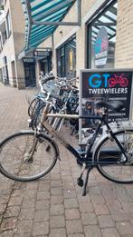 Te koop BATAVUS herenfiets, Ophalen, Versnellingen, Batavus, Zo goed als nieuw