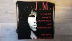 Jim Morrison the doors rock tas tasje muziek logo stof, Verzamelen, Ophalen of Verzenden, Zo goed als nieuw