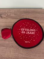 Efteling 69 jaar waaier, Ophalen of Verzenden, Zo goed als nieuw, Overige typen