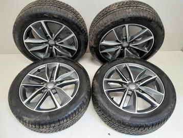 velgen set 5x112 18 inch  beschikbaar voor biedingen