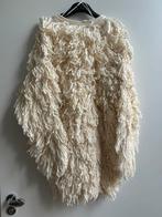 LUMINA franje vest creme-kleurig mt TU, Kleding | Dames, Prato, Italie, LUMINA, -, Verzenden