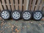 Winterbanden Dunlop WinterSport 4D Volkswagen Golf 205/55/16, Auto-onderdelen, Banden en Velgen, Ophalen, Gebruikt, 16 inch, Banden en Velgen