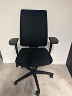 Nieuwe Bureau Stoel - Syncro Evolution, Ophalen, Zwart, Nieuw, Bureaustoel