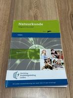 SSL Natuurkunde Opgavenbundel VWO, Ophalen of Verzenden, Beta, Gelezen