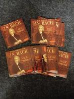 The Best of J.S. Bach - Complete CD Collectie, Cd's en Dvd's, Cd's | Klassiek, Ophalen of Verzenden, Barok, Zo goed als nieuw