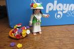 special Rosa winkel 4522 bloemenmeisje  100%  zeldzaam, Kinderen en Baby's, Speelgoed | Playmobil, Ophalen of Verzenden, Zo goed als nieuw