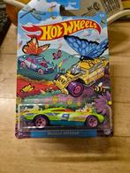 Hot Wheels Spring Assort Muscle speeder, Ophalen of Verzenden, Nieuw, Auto