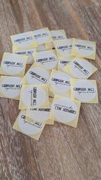 Sticker mix 8, Ophalen of Verzenden, Nieuw