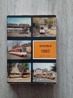 Gerard stoer Trams 1980 €4, Boeken, Ophalen of Verzenden, Gelezen