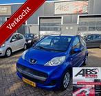 Peugeot 107 1.0-12V Urban Move AIRCO APK SEPT 2026, Voorwielaandrijving, Gebruikt, 68 pk, Origineel Nederlands
