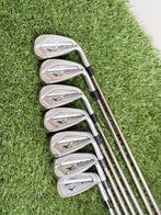 Mizuno JPX 921 IJzer Set (5-P) - Zeer Nette Staat, Ophalen of Verzenden, Zo goed als nieuw, Set, Mizuno