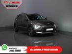 Kia Niro 1.6 GDi 185 pk PHEV Dynamic LED/ Adapt. Cruise/ Ele, Gebruikt, Leder en Stof, 23 km/l, Plug-in hybride