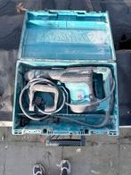 Makita HM0871C Boor- en Breekhamer (defect), Doe-het-zelf en Verbouw, Gereedschap | Boormachines, Ophalen, Gebruikt, 600 watt of meer