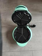 Wafelmaker, Witgoed en Apparatuur, Wafelijzers, Ophalen, Nieuw